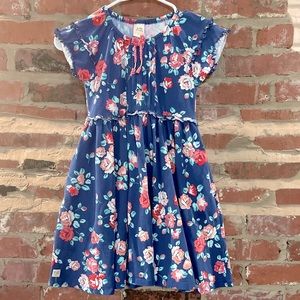 Wild Flowers dress
